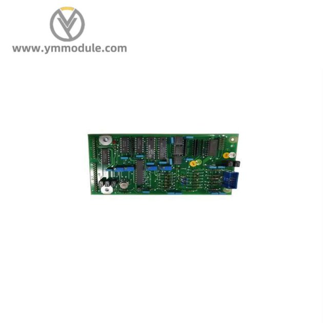 ABB 1KGT011900R0001 Module for Industrial Automation