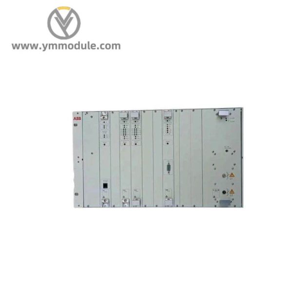 ABB 1KHL015623R0001 G4AI Distributed Control System (DCS) Module