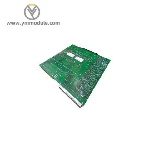 ABB TAS.580.0540G00 Industrial Controller
