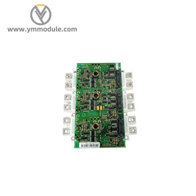 ABB TAS.580.0540G00 Industrial Controller