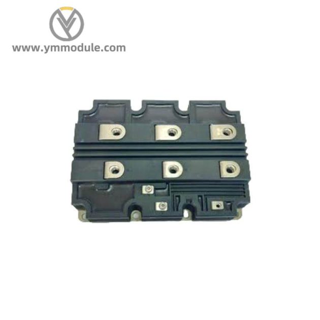 ABB TAS.580.0540G00 Industrial Controller
