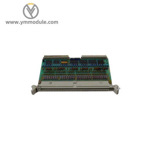 ABB 1TGE120010R1300 Control Module