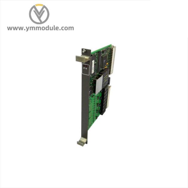 ABB 1TGE120011R1001 Industrial Controller