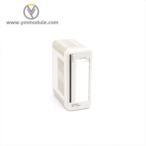 ABB 200900-004 AC800M Control Module for Industrial Automation