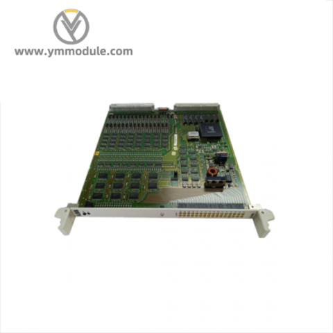 ABB 216AB61 - High-Performance Industrial Control Module