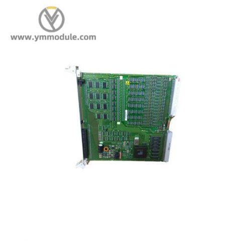 ABB 216AB61 - High-Performance Industrial Control Module