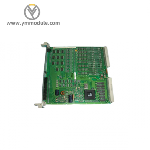 ABB 216AB61 HESG324013R100 Output Module, Advanced Control System Component