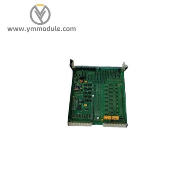 ABB 216DB61 HESG324063R100/J: Advanced Industrial Control Module