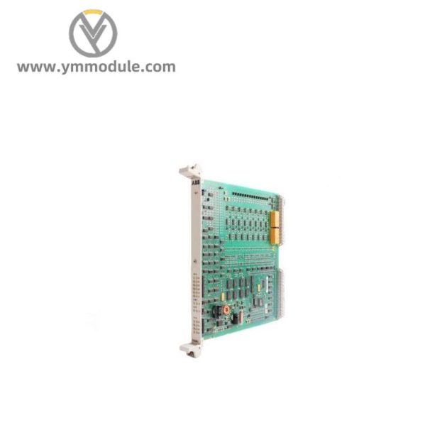 ABB 216DB61 HESG324063R100/J: Advanced Industrial Control Module