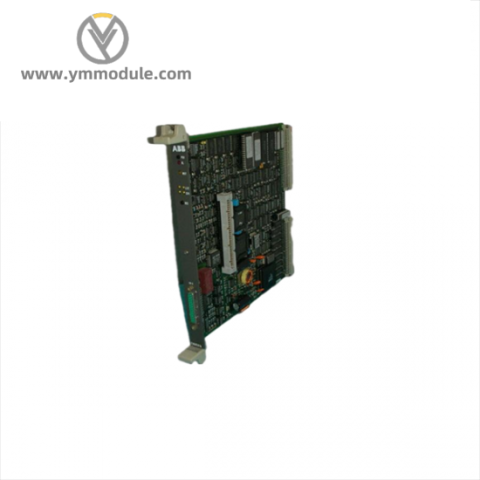 ABB 216EA61b Industrial Controller