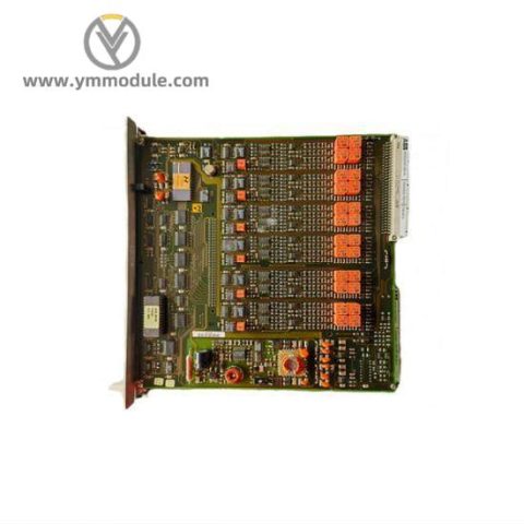 ABB 216EA61b Industrial Controller