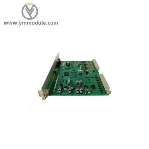 ABB 216EA62 1MRB150083R1/F - High-Performance Industrial Control Module