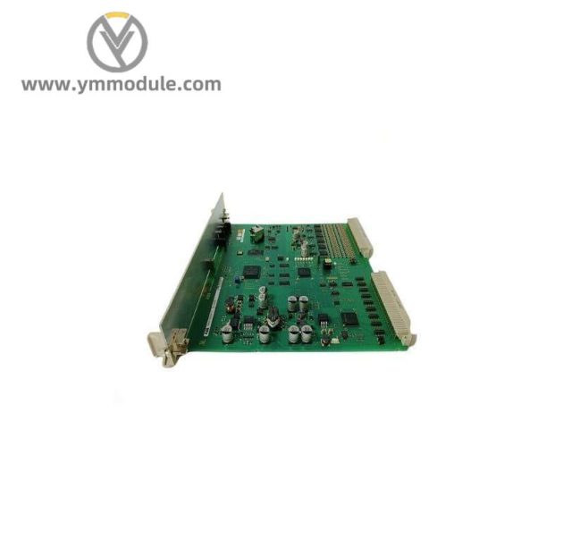 ABB 216EA62 1MRB178066R1/F Controller Module