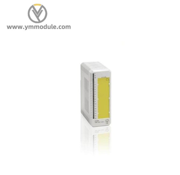 ABB 216GD61A HESG324428 Industrial Control Module