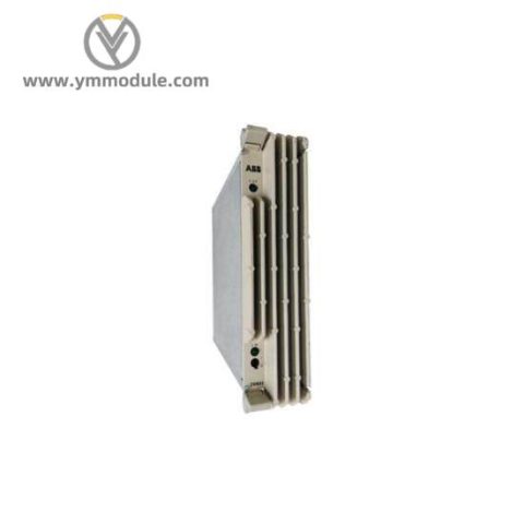 ABB 216NG63A High-Performance Industrial Control Module