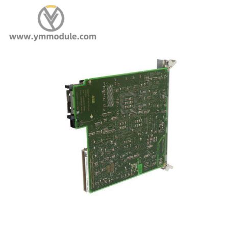 ABB 216VC62A Industrial Control Module, High Precision & Reliability