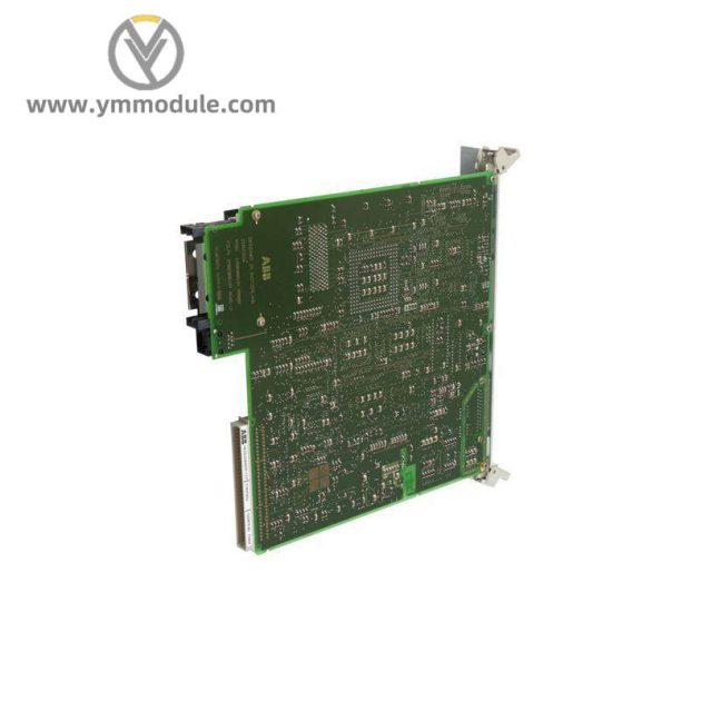 ABB 216VC62A Industrial Control Module, High Precision & Reliability