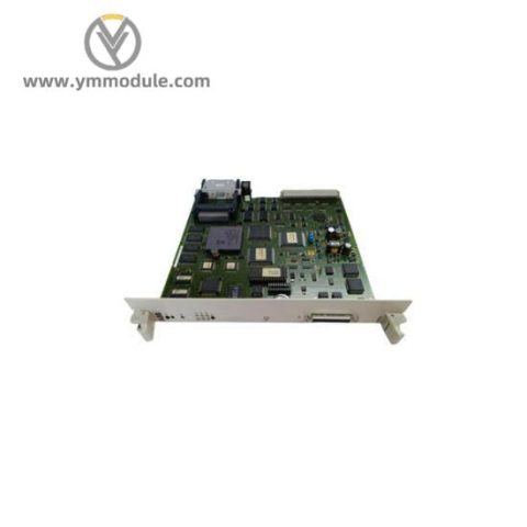 ABB 216VC62A HESG324442R13/C Industrial Control Module