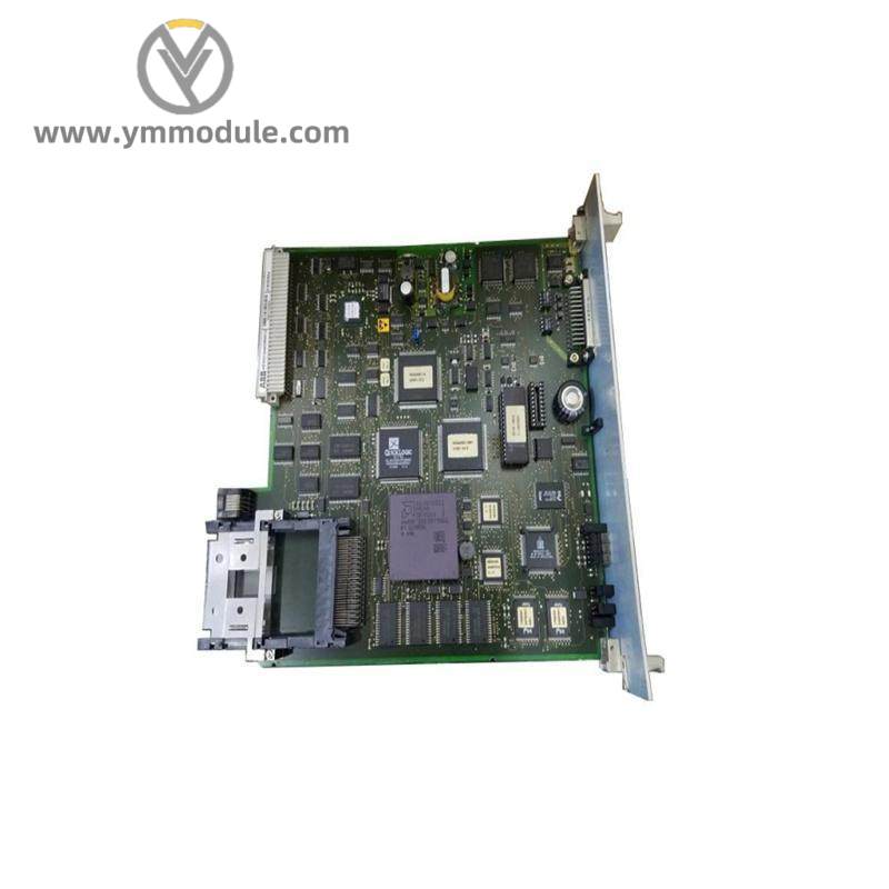 abb_216vc62a_hesg324442r13_d_processor_card.jpg ABB 216VC62a - HESG324442R13/D Processor Card