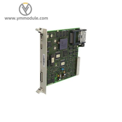 ABB 216VC62a HESG324442R13/E Processor Unit Board - Industrial Control, Automation, PLC