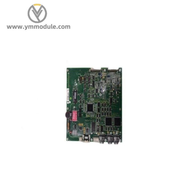 ABB 3ASC25H203 Digital Input Module for Industrial Automation