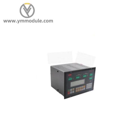 ABB 3ASC25H215E DATX131 Industrial Control Module