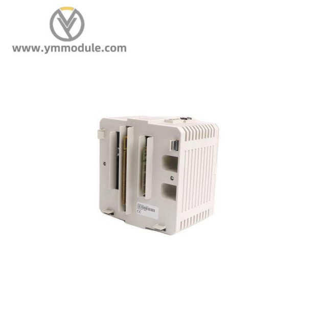 ABB 3ASC25H219B DATX133 High-Frequency Industrial Controller