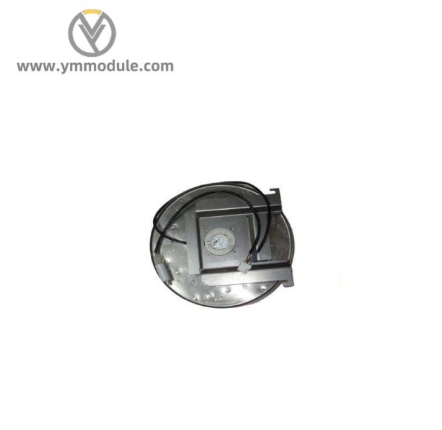 ABB 3ASC25H705 Digital Module for Industrial Automation