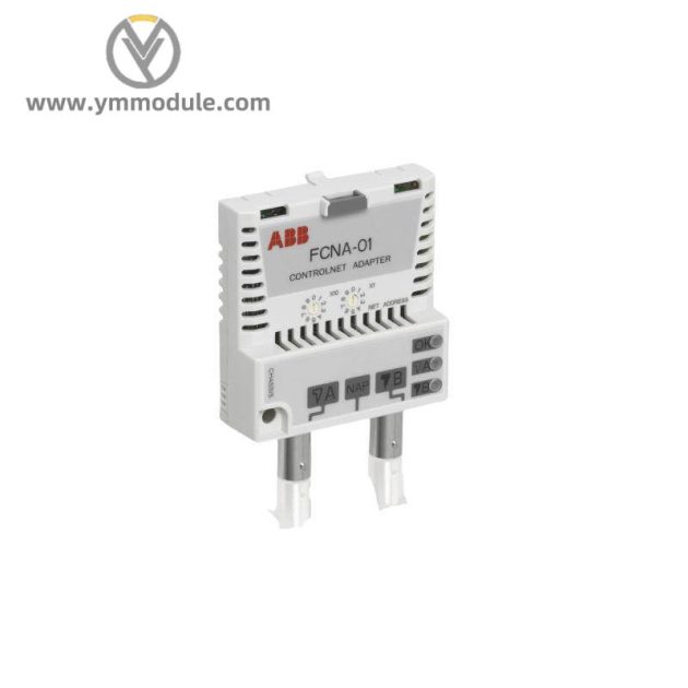 ABB 3ASC25H705 Digital Module for Industrial Automation