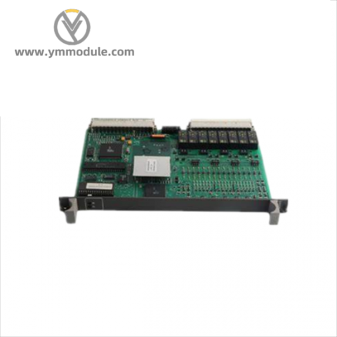ABB 3BDH000032R1 FI830F Fieldbus Module