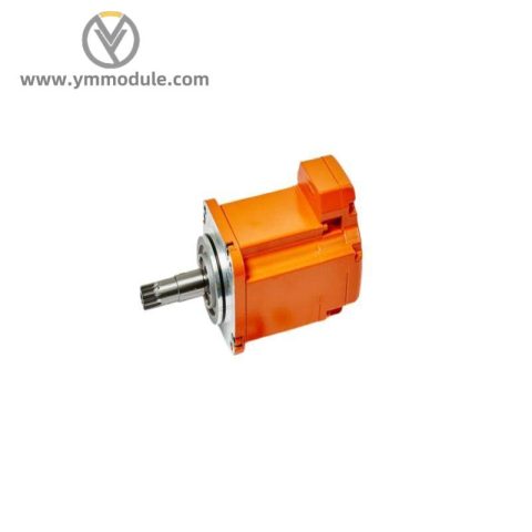 ABB 3BDH000741R1 Industrial Control Module