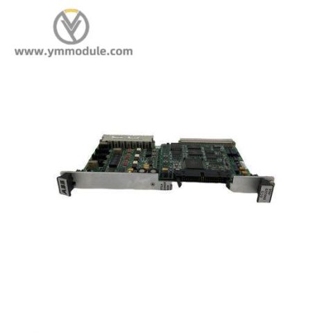 ABB 3BDH000741R1 21-P, Industrial Control Module
