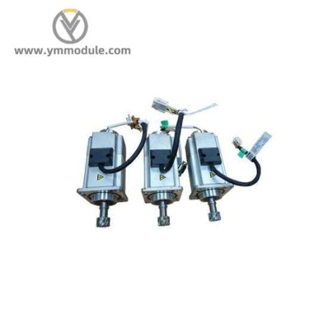 ABB 3BDH000741R1 21-P, Industrial Control Module