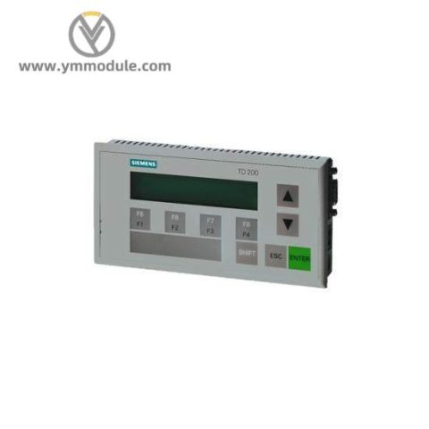 ABB 3BDH000741R1 EX - Industrial Control Module