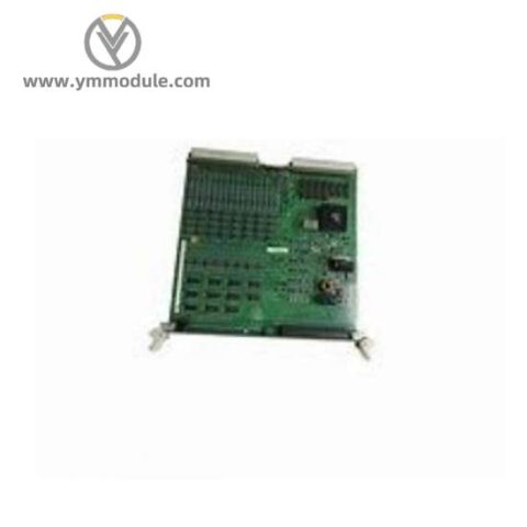 ABB KUC720AE01 3BHB000652R0001, Industrial Control Module