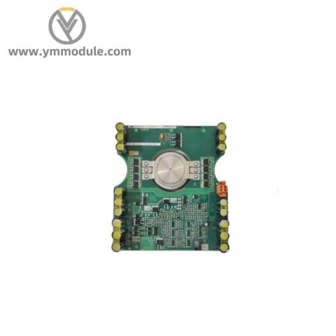 ABB Advanced Control Modules, 3BHB003387R0101, 5SXE05-0151, 3BHL000385P0101, 5SHX0845F0001, 5SGX0845F0001