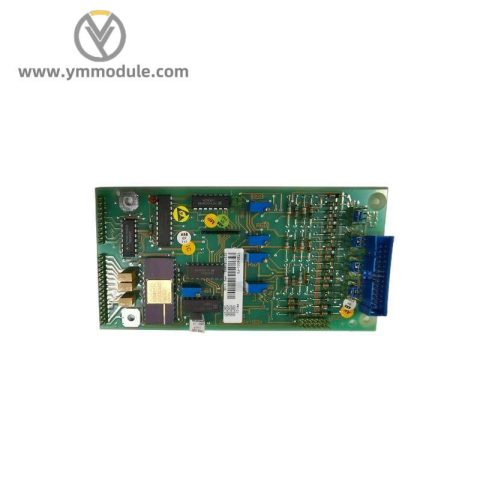 ABB 3BHB003688R0001 PFTL101B 2.0KN Industrial Control Module