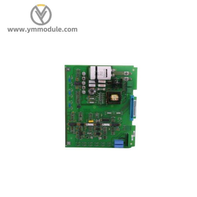 ABB 3BHB003688R0101 PFTL101B 2.0KN ABB Industrial Controller