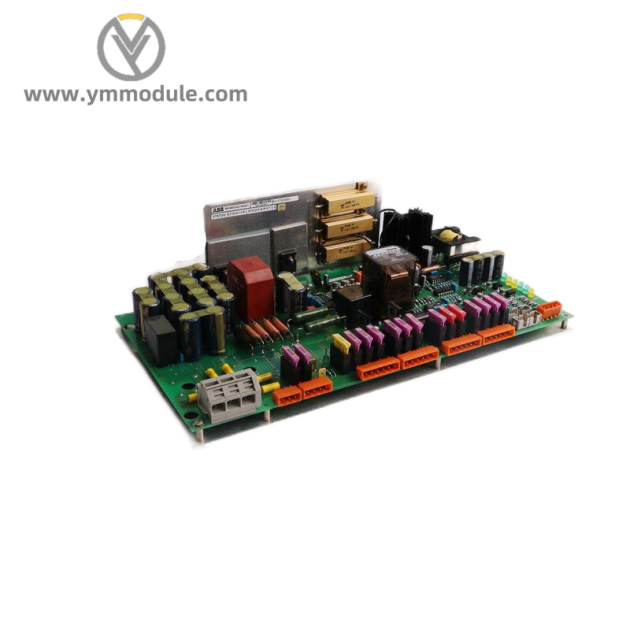 ABB 3BHB003688R0101 PFTL101B 2.0KN ABB Industrial Controller