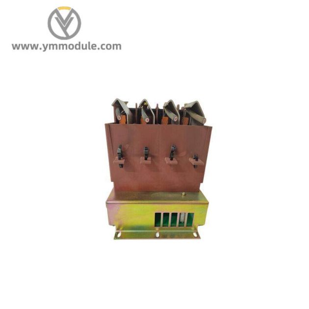 ABB 3BHB004661R0101 KUC711AE Gate Unit - Advanced Control Solution for Industrial Automation