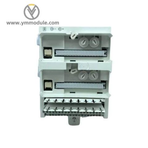 ABB 3BHB005171R0101 High-Frequency Industrial Control Module