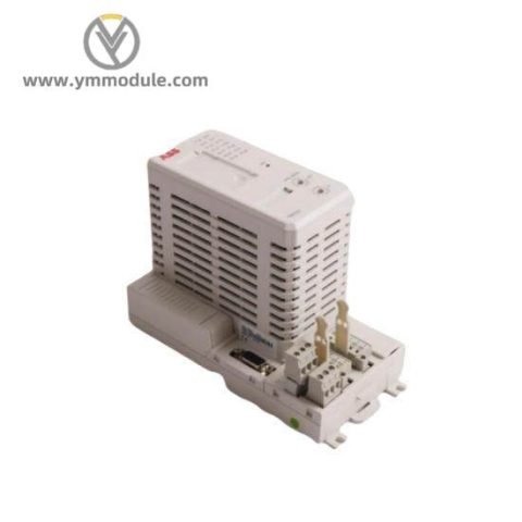 ABB 3BHB005171R0101 High-Frequency Industrial Control Module
