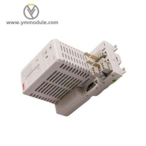 ABB 3BHB005171R0101 High-Frequency Industrial Control Module