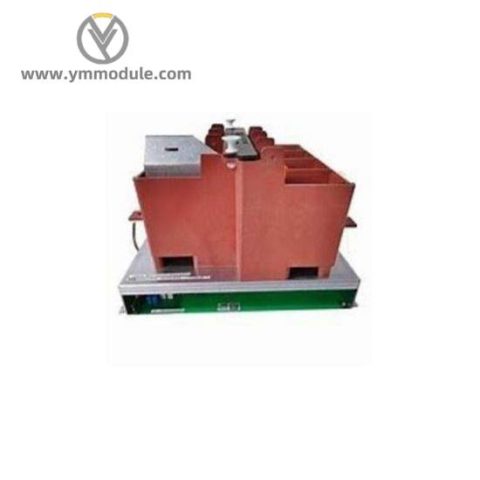 ABB 3BHB005243R0105 KUC755 AE105: Precision Control Module for Advanced Automation Systems