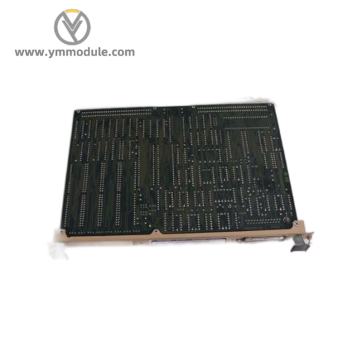 ABB 3BHB005245R0101 | Cutting-edge Control Module