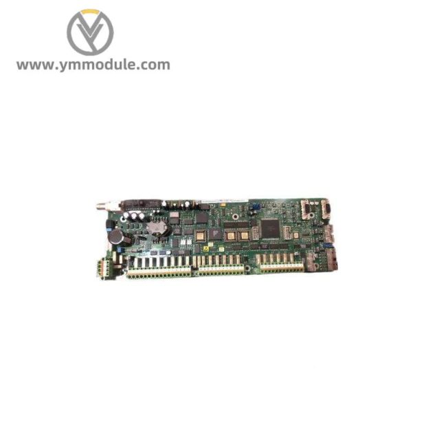 Allen Bradley AB 1747-L541/B SLC 5/04 Processor - Series B