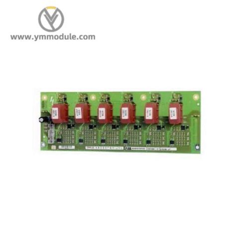 ABB UNS0882A-P,V1 Board: High-Performance Interface for Industrial Automation