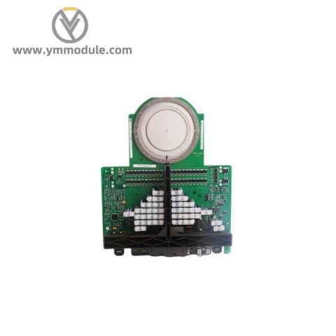 ABB 3BHB012961R0001 | 5SHX 2645L0002 IGCT MODULE