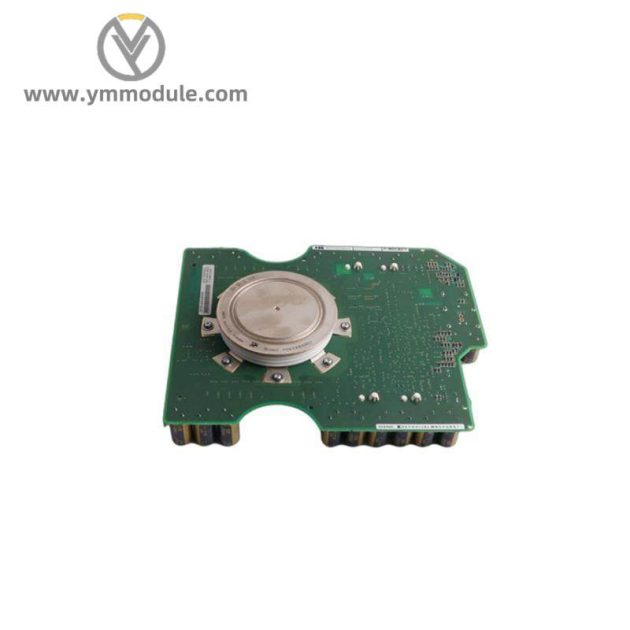 ABB 3BHB020538R0001 | 5SHX1060H0003 | 3BHE024415R0101 - GV C714 A101 IGBT Module