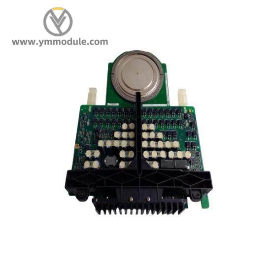 ABB 3BHB020538R0001 - High Performance HV Thyristor Module